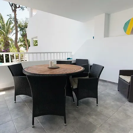 Appartamento Enigma Costa Teguise Esterno foto