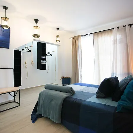 Appartamento Enigma Costa Teguise Esterno foto