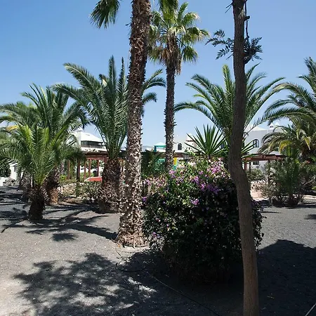 Appartamento Enigma Costa Teguise Esterno foto