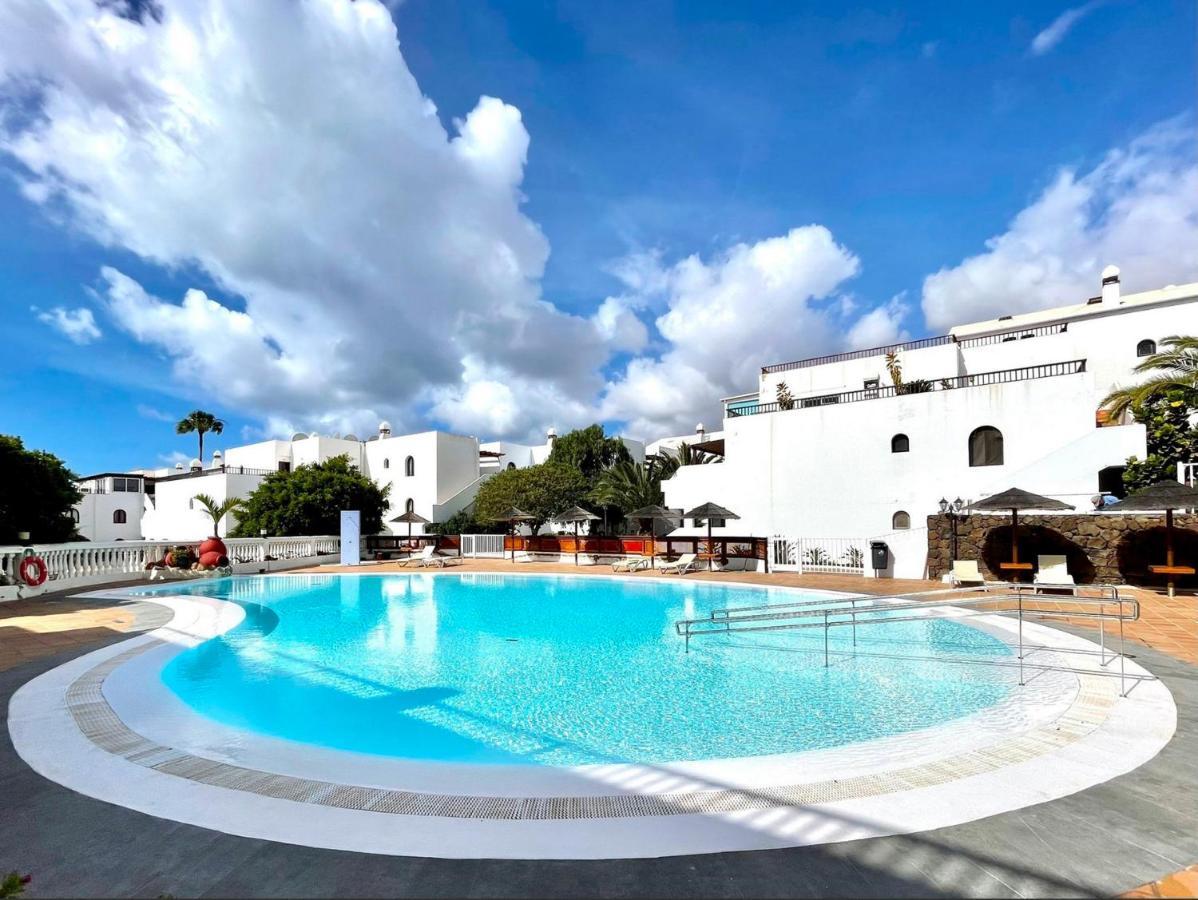 Apartament Enigma Costa Teguise