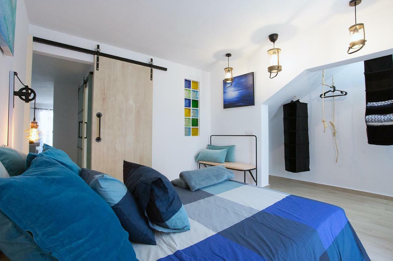 Apartment Enigma *
