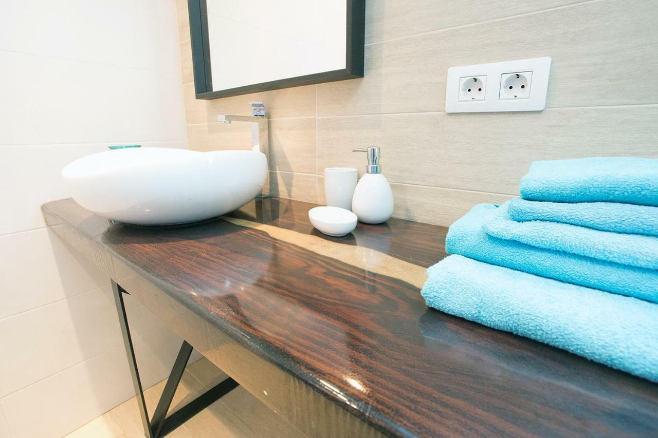 Enigma Apartament